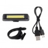 Luz Delantera Comet Luz Delantera Comet