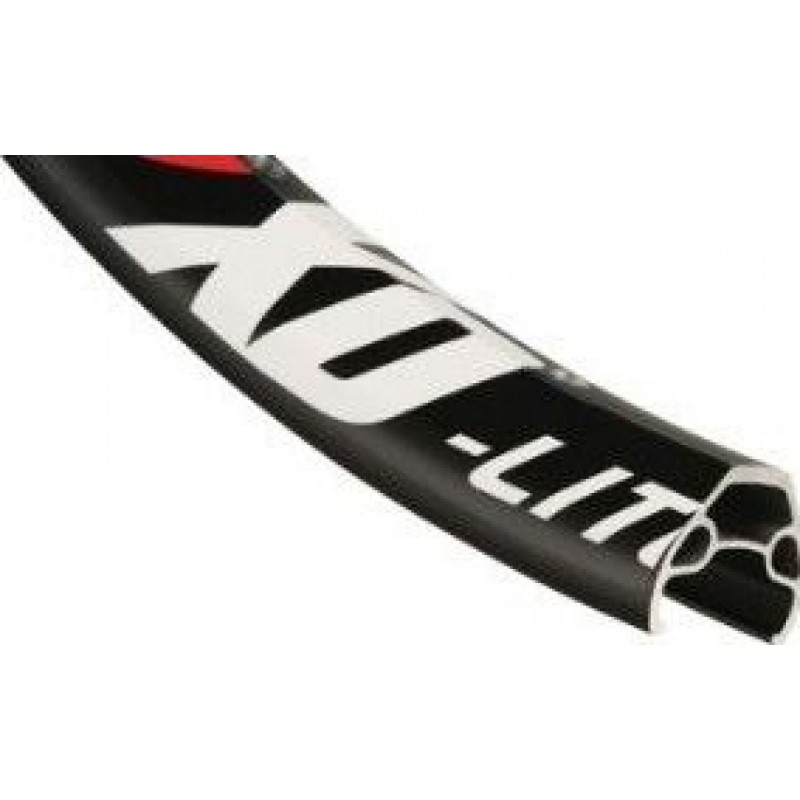 LLanta 26 Alexrims XD Lite 36H black