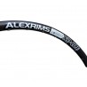LLanta 26 Alexrims XD Lite 36H black