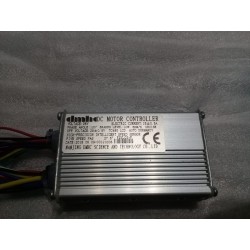 controlador para la Skalar