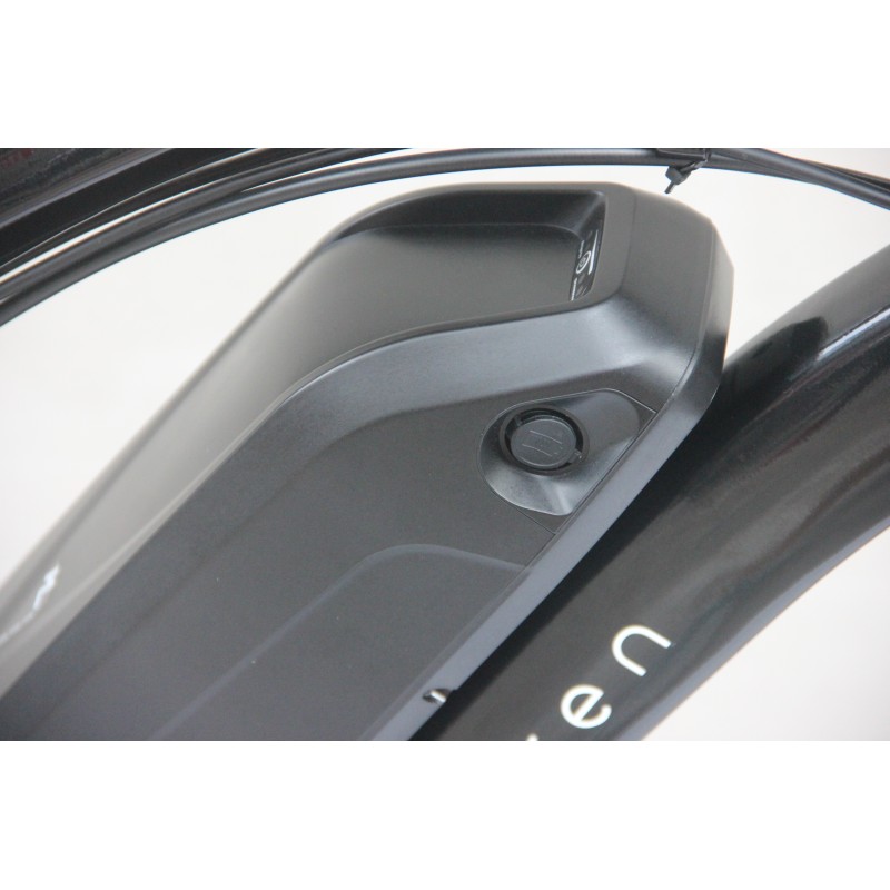 Bateria para la Stark 2