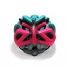 Casco Trip Mtb RED Black Casco Trip Mtb RED Black