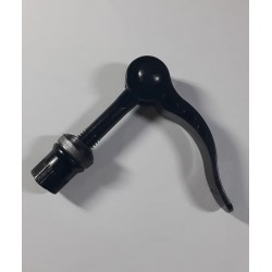 cierre plegado manillar