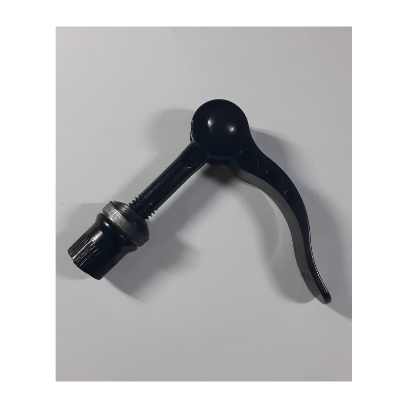 cierre plegado manillar