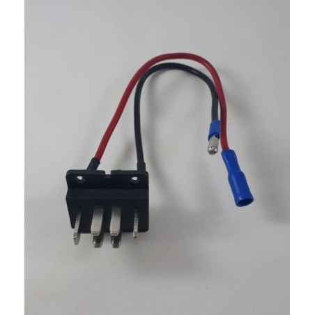 cable bateria- controlador fluss 2