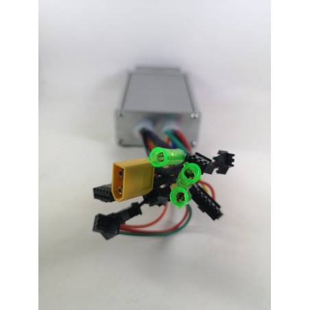 controlador Modelo SLPNS09