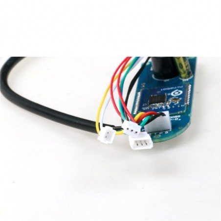 Display para scooter roller 250 (USB)