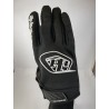 Guantes TLD Negros