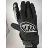 Guantes TLD Negros
