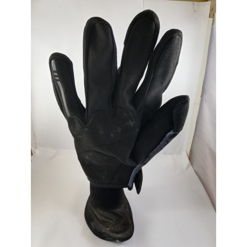 Guantes TLD diseño de estrellas