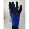 Guantes TLD diseño de estrellas