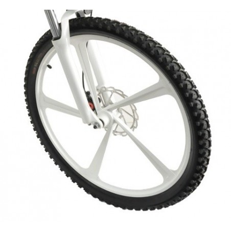 Llanta delantera Stil