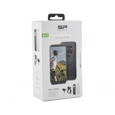 Sp Carcasa Bike Bundle para samsung