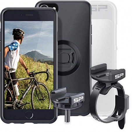 Sp Carcasa Bike Bundle para iphone