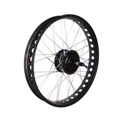 Llanta Trasera Arop 26 (Fat)