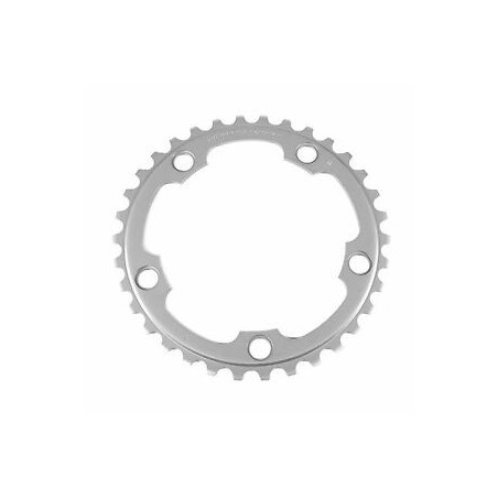 plato shimano SG-B39 dientes 9 velocidades Plato 130mm