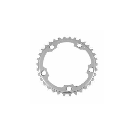 plato shimano SGB39 dientes 9 velocidades