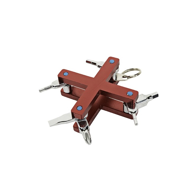 set de Herramientas On wheels F603