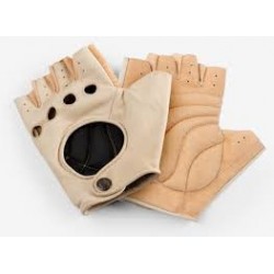Guantes Kross Elegant Lady Blanco Invierno