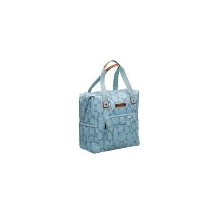 Alforja newlook Camella 24,5L azul
