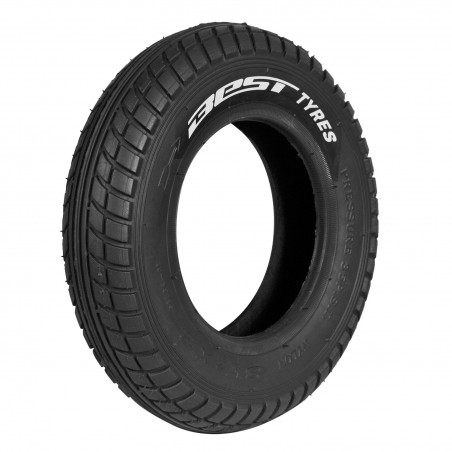 Neumático 12 X-pro negro