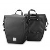 Bolso  Sahoo 20L rear Pannier Negro C/U