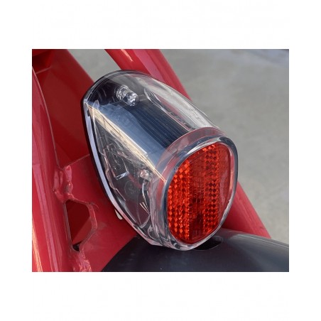 SP Luz All round LED Safety Light