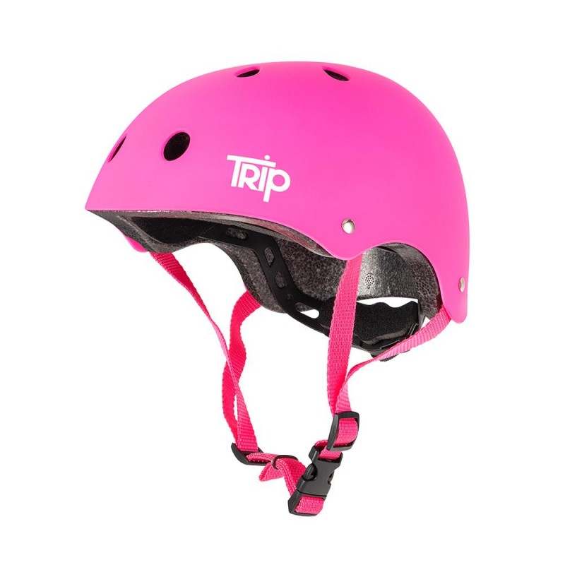 Cascos Mujer - Trip Helmets