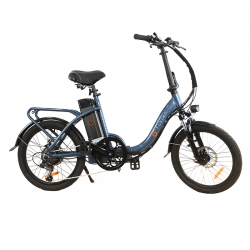 Fahren Falten Curva