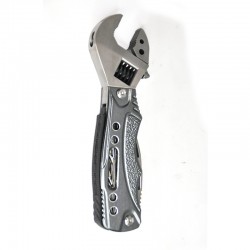 llave inglesa multifuncional