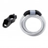 Cable de Seguridad Kryptonite RC510 con Clave Cable de Seguridad Kryptonite RC510 con Clave