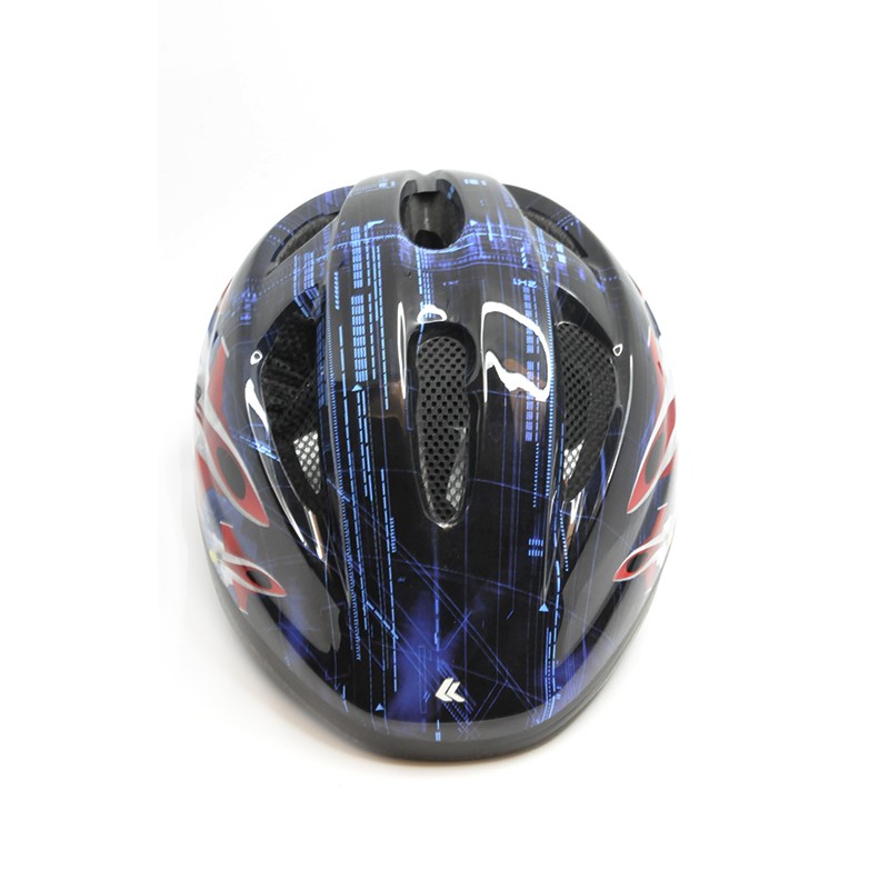 Casco Kross Niño