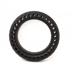 Neumatico solido aro 8.5...