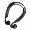 Audifonos bone conduction Audifonos bone conduction