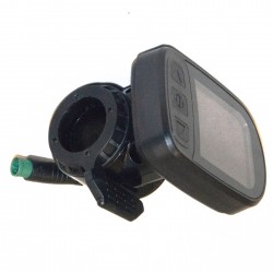 Display 36v / 48v TF 200C...