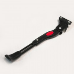 Pata de apoyo atornillada...