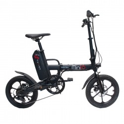 Fahren Mini 16