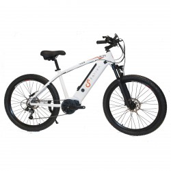 Fahren REIN Cross Country