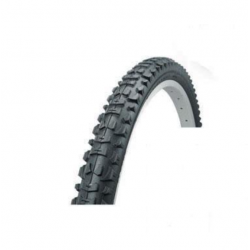 Neumático aro 24 x 1.95 Fantom