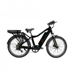 Fahren Delivery Twin Doble...