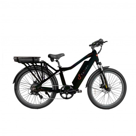 Bicicleta electrica delivery new arrivals