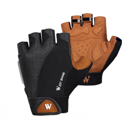 Guantes de medio dedo WEST...