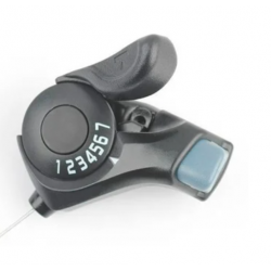 Shifter o cambiador 7...