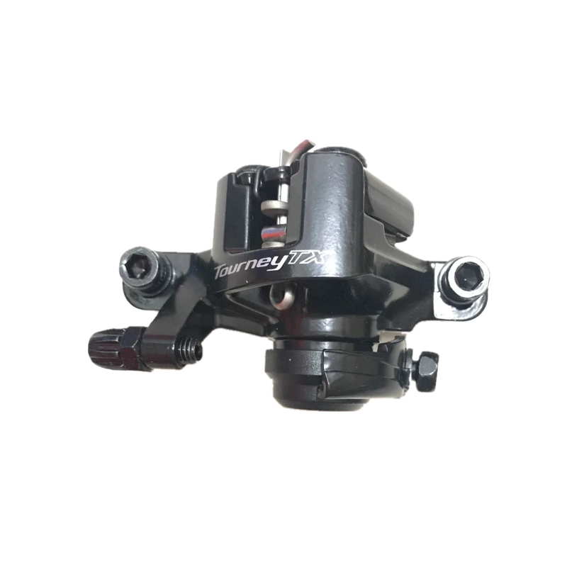 Caliper Freno Hidráulico Zoom