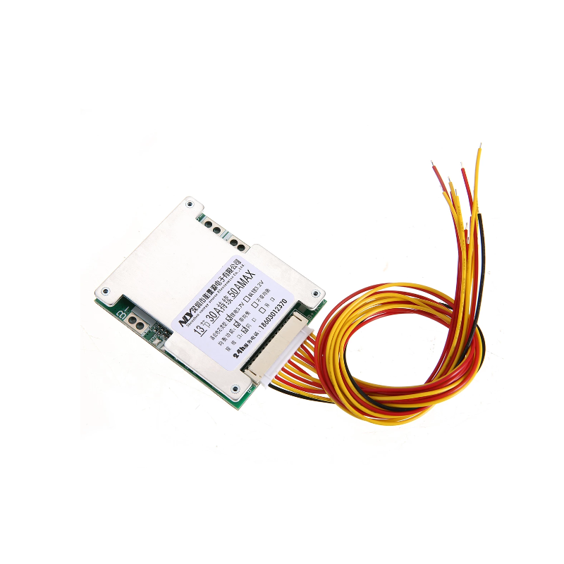 BMS 13S 48V 50A