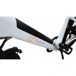 Bateria 36v 10Ah Turismus /...