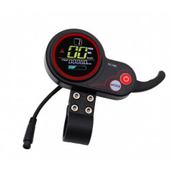 Display 48V scooter Kugoo...