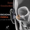 Audifonos bone conduction Audifonos bone conduction