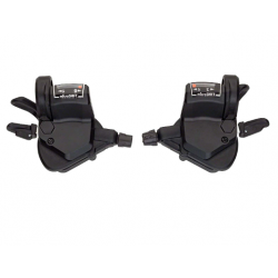 Manilla cambio MicroShift 18s