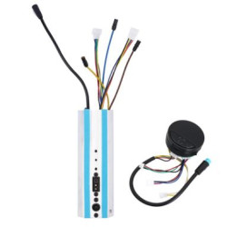 Controlador Ninebot segway